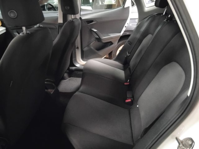 SEAT Arona usata, con Controllo elettronico della corsia