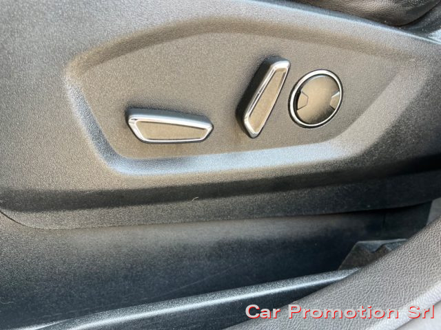 FORD Edge usata, con ESP