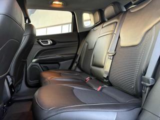 JEEP Compass usata, con Cerchi in lega