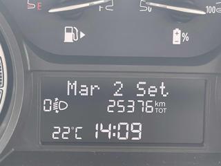 LANCIA Ypsilon usata, con Servosterzo