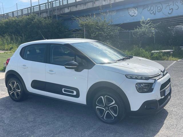 CITROEN C3 usata, con Climatizzatore