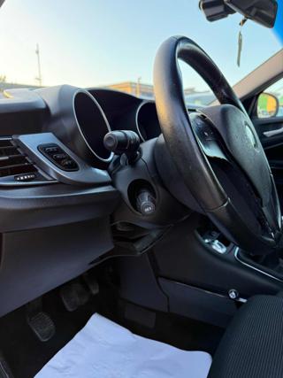 ALFA ROMEO Giulietta usata, con Fendinebbia