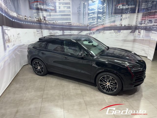 PORSCHE Cayenne usata, con Airbag Passeggero