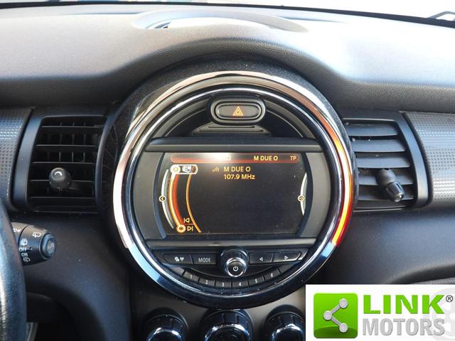 MINI Cooper usata 13
