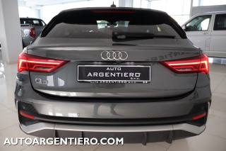 AUDI Q3 usata, con Airbag Passeggero