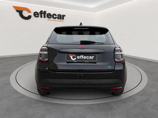 FIAT 600e usata, con Alzacristalli elettrici