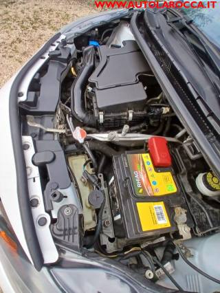 TOYOTA Aygo usata, con ESP