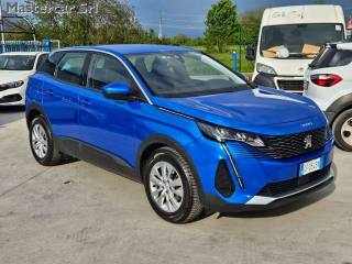 PEUGEOT 3008 usata, con Chiusura centralizzata