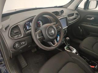 JEEP Renegade usata, con Controllo automatico clima