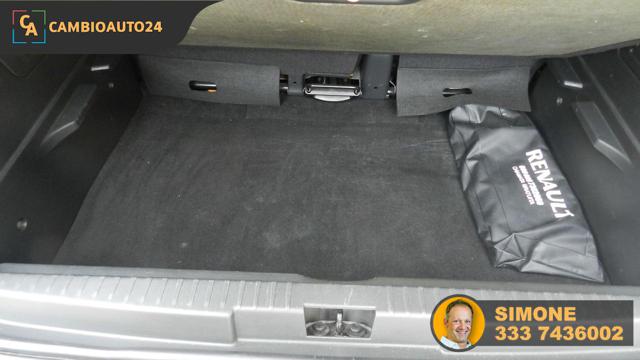 RENAULT Captur usata 55
