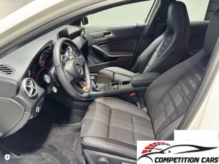 MERCEDES-BENZ A 180 usata, con Climatizzatore