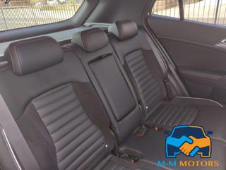 KIA Sportage usata, con Interni in pelle