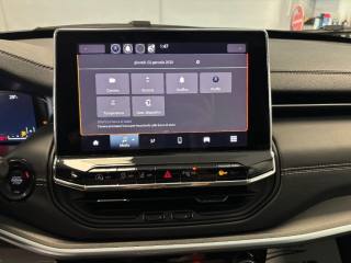 JEEP Compass usata, con Cruise Control
