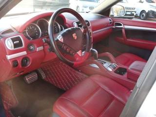 PORSCHE Cayenne usata, con Chiusura centralizzata