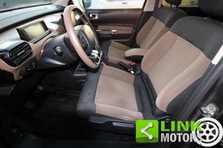 CITROEN C4 Cactus usata, con Chiusura centralizzata