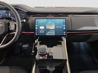 LAND ROVER Range Rover Sport usata, con ESP