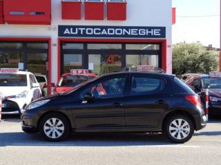 PEUGEOT 207 usata, con Alzacristalli elettrici