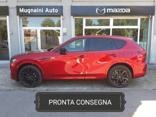 MAZDA CX-60 3.3L e-Skyactiv D 249 CV M Hybrid AWD Homura Plus