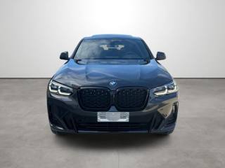 BMW X4 usata, con Airbag