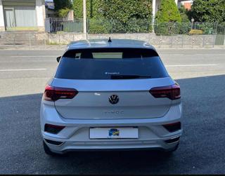 VOLKSWAGEN T-Roc usata, con Alzacristalli elettrici