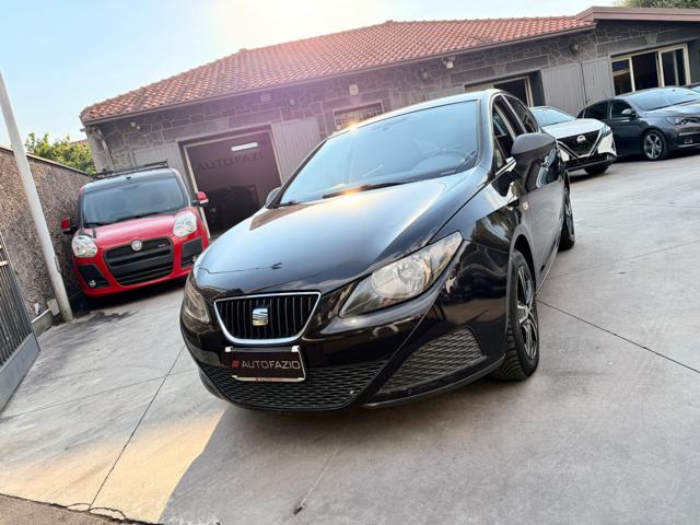 SEAT Ibiza usata, con ABS