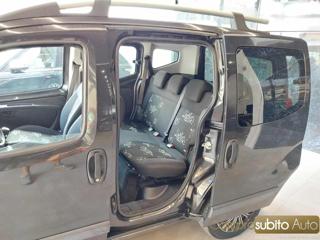 FIAT Qubo usata 22