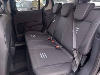 FORD Tourneo Courier usata, con Sensore di pioggia