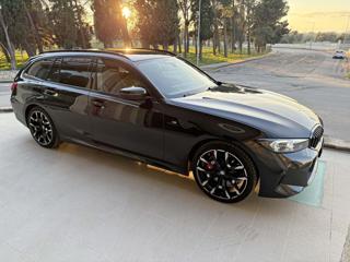 BMW 320 usata, con Airbag laterali