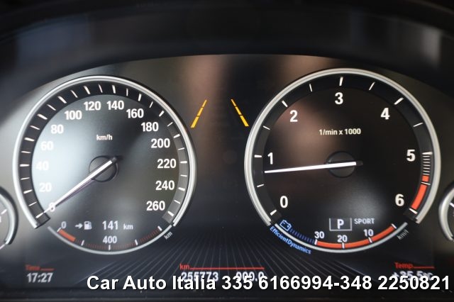 BMW X6 usata, con Sensore di luce