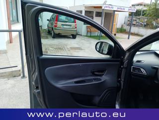 LANCIA Ypsilon usata, con Cerchi in lega
