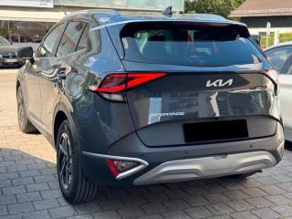 KIA Sportage usata, con Alzacristalli elettrici