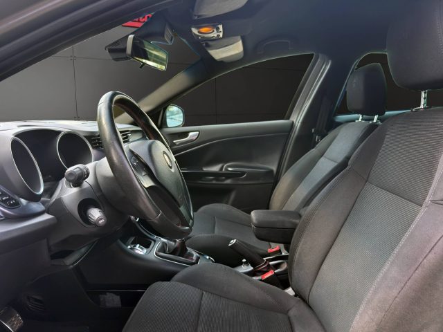 ALFA ROMEO Giulietta usata, con Cruise Control