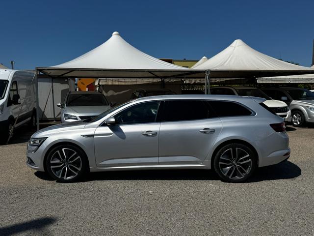 RENAULT Talisman usata, con Airbag laterali