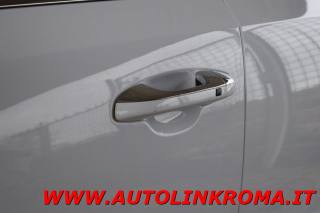 KIA Sportage usata, con Sensori di parcheggio posteriori