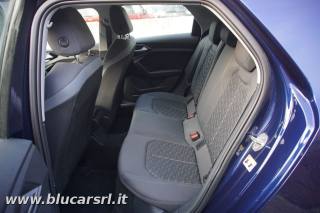 AUDI A1 usata, con Immobilizzatore elettronico