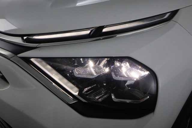 CITROEN C4 usata 8