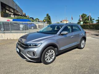 VOLKSWAGEN T-Roc usata, con Airbag