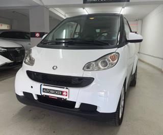 SMART ForTwo usata, con Airbag