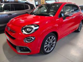 FIAT 500X usata, con Airbag