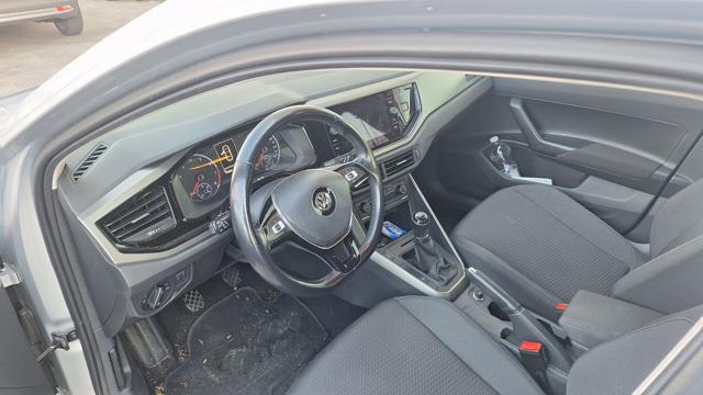 VOLKSWAGEN Polo usata, con Alzacristalli elettrici