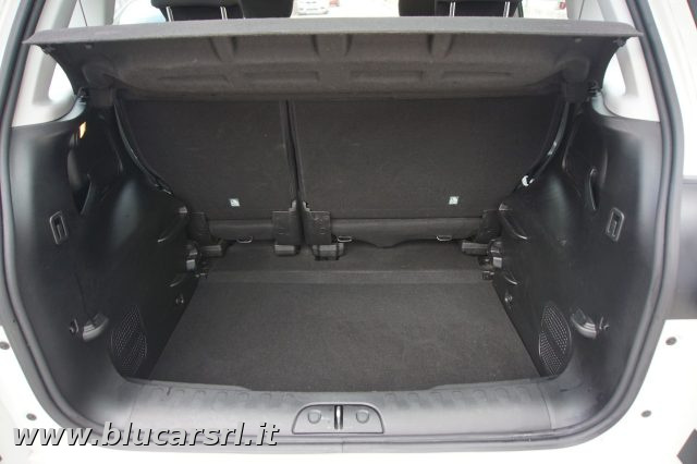 FIAT 500L usata, con Fendinebbia