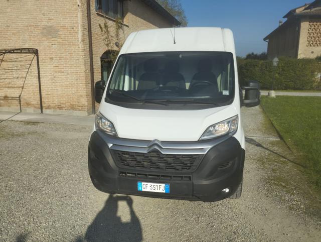 CITROEN Jumper usata, con Alzacristalli elettrici