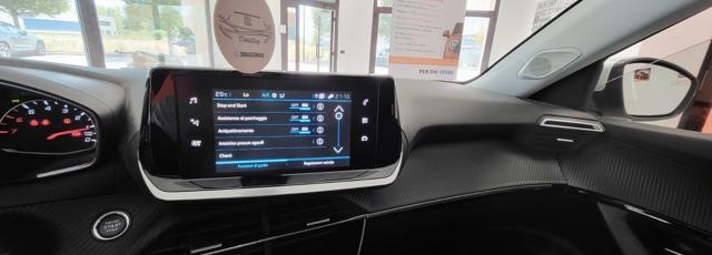 PEUGEOT 2008 usata, con ESP