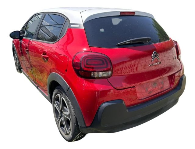 CITROEN C3 usata, con Airbag