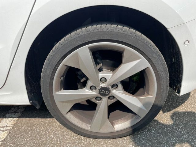 AUDI A3 usata, con Cronologia tagliandi