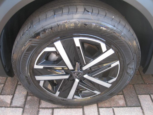 PEUGEOT 2008 usata, con Airbag Passeggero