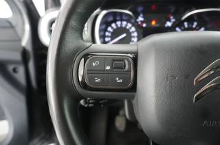 CITROEN C3 usata, con Sedile posteriore sdoppiato