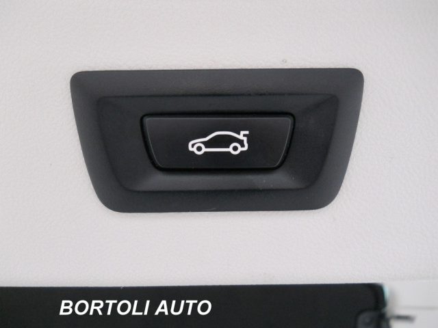 BMW X4 usata, con Controllo vocale