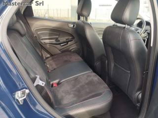 FORD EcoSport usata, con Controllo automatico clima