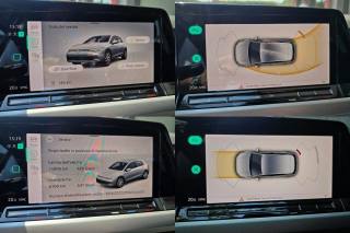 VOLKSWAGEN Golf usata, con Cruise Control